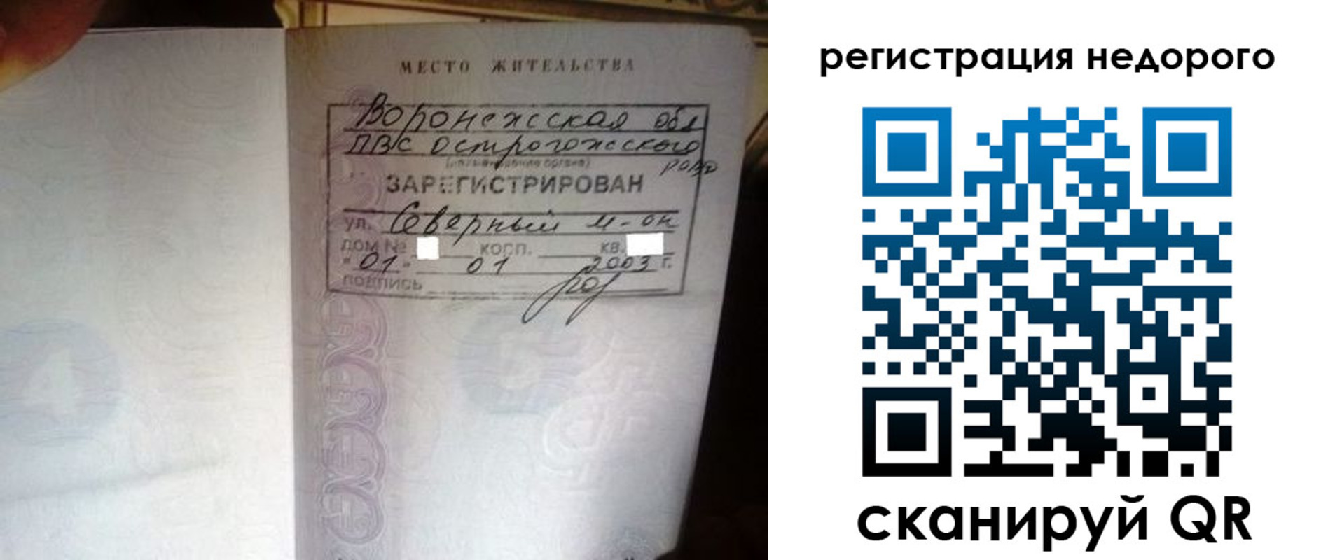 прописка для школы в Пионерском
